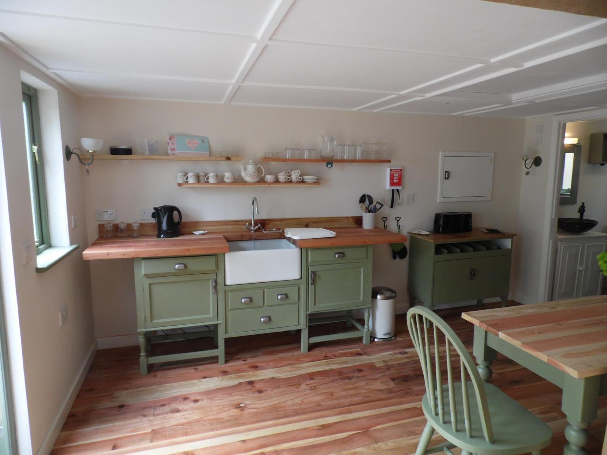 Newchurch Nook المظهر الخارجي الصورة
