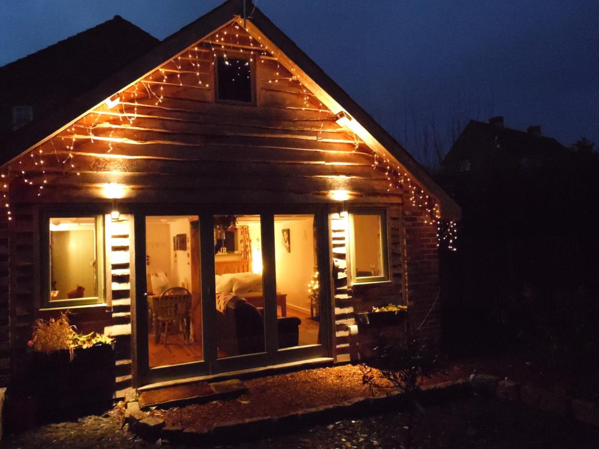 Newchurch Nook المظهر الخارجي الصورة