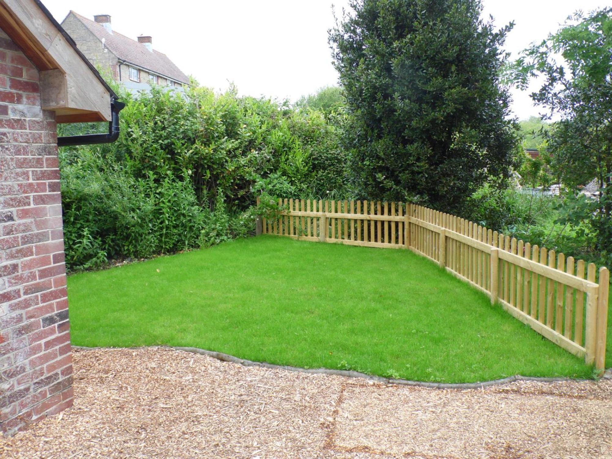 Newchurch Nook المظهر الخارجي الصورة
