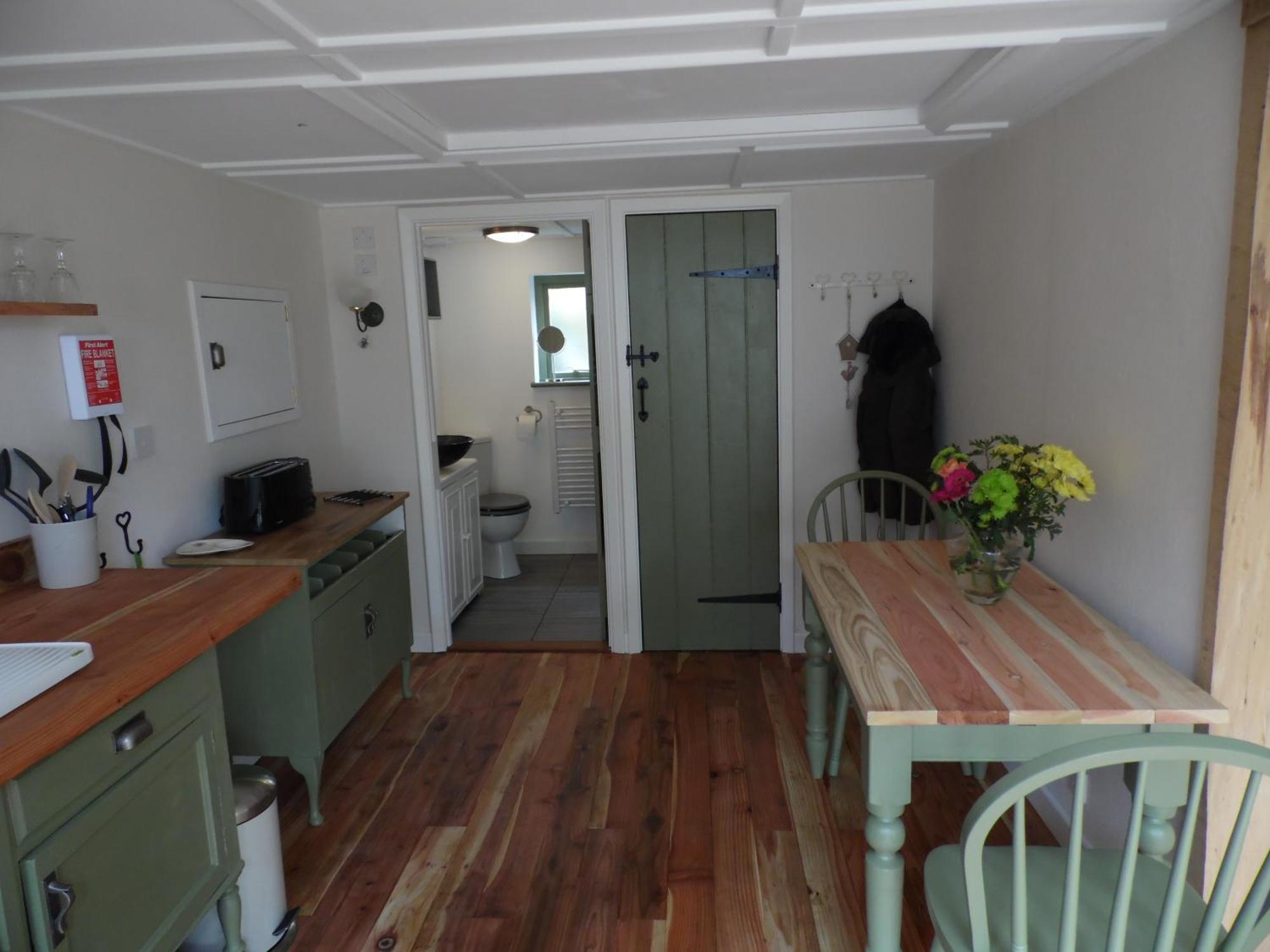 Newchurch Nook المظهر الخارجي الصورة