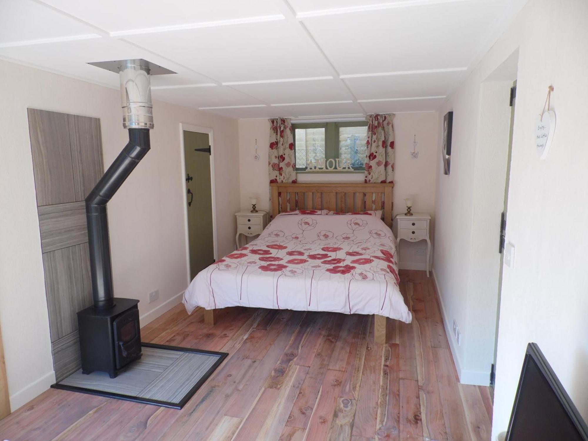 Newchurch Nook المظهر الخارجي الصورة